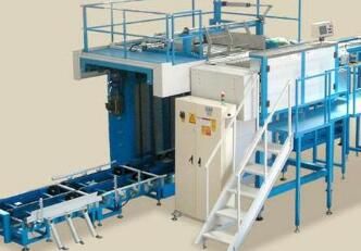 自動碼垛機適合哪些場景呢？